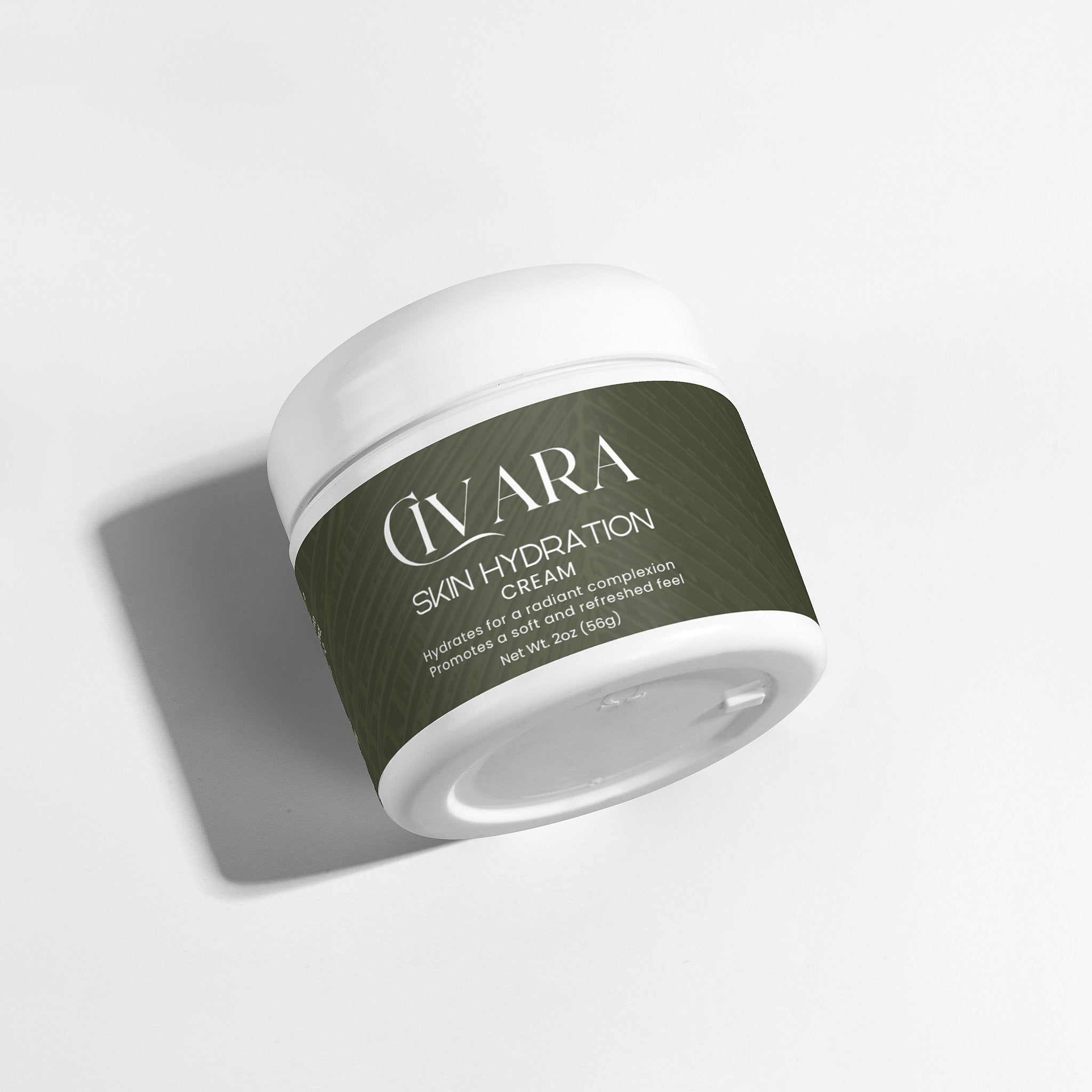 Skin Hydration Cream - Civara