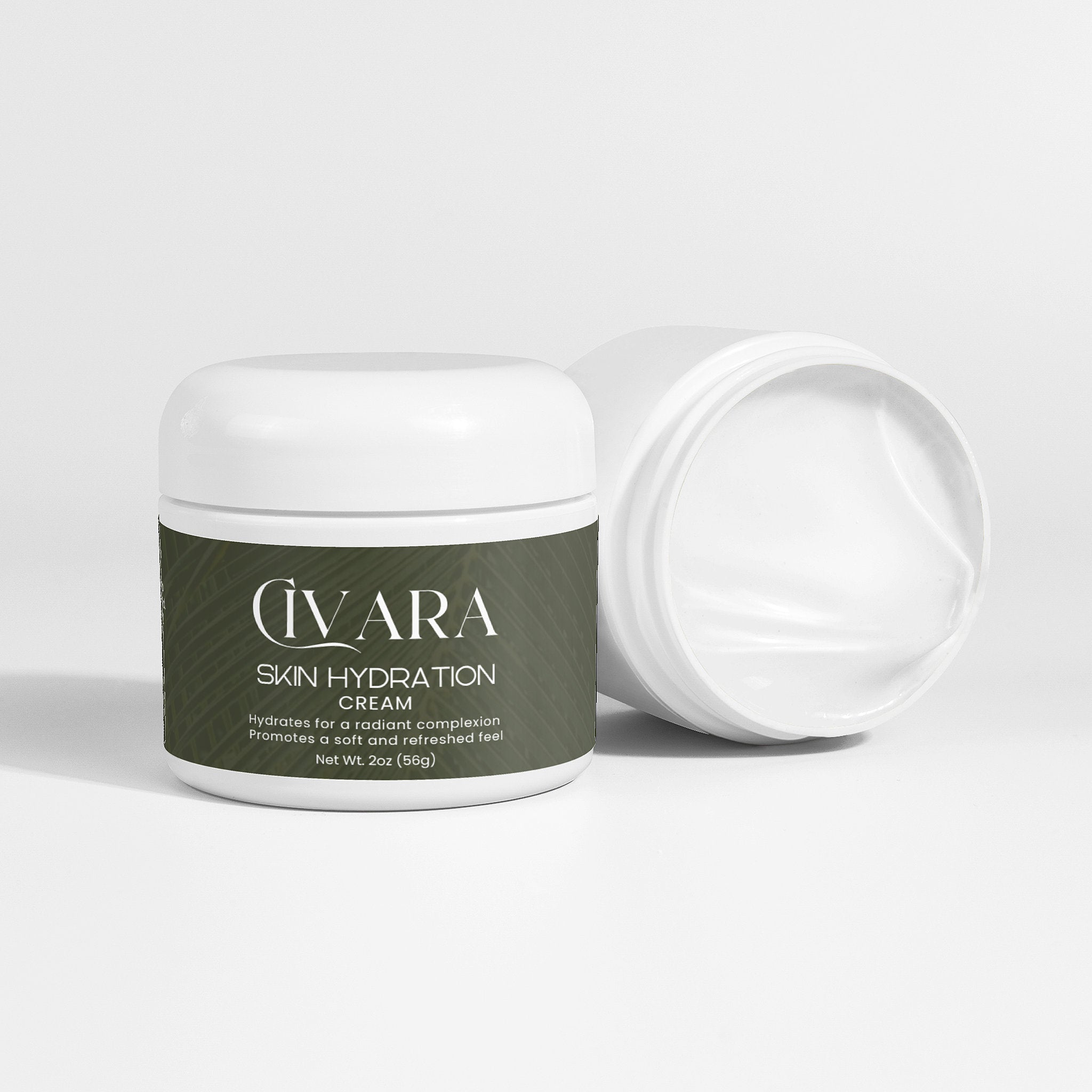 Skin Hydration Cream - Civara