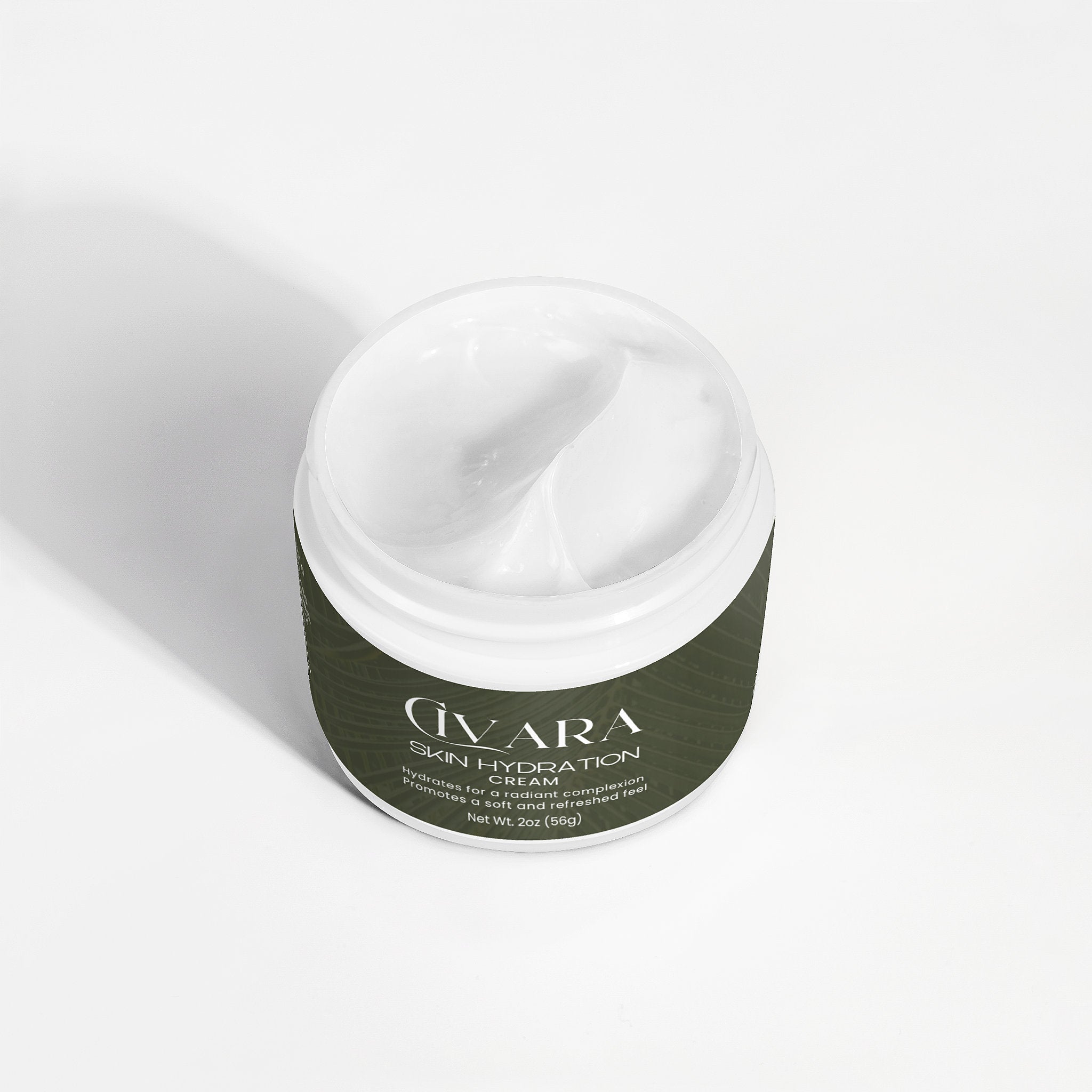 Skin Hydration Cream - Civara