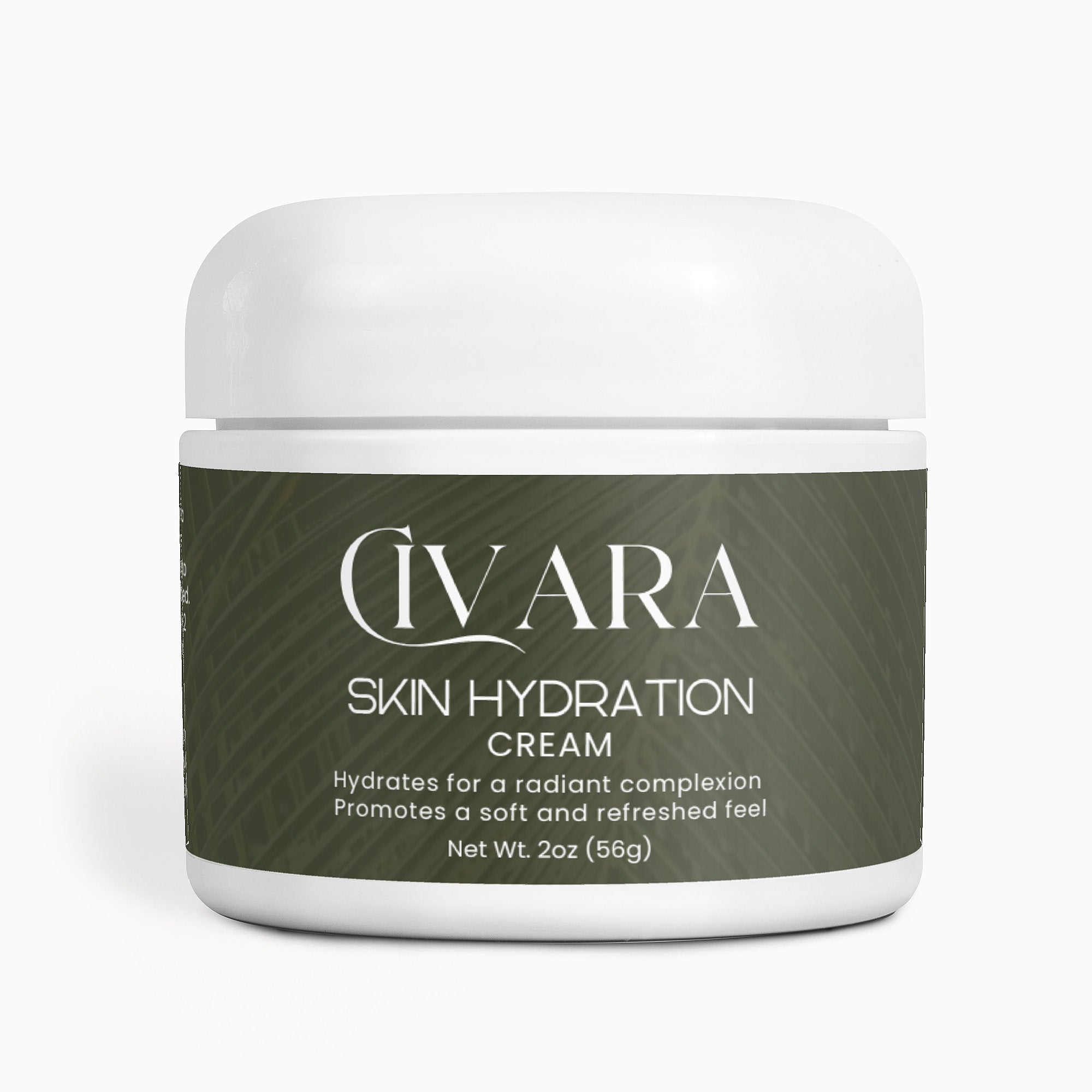 Skin Hydration Cream - Civara