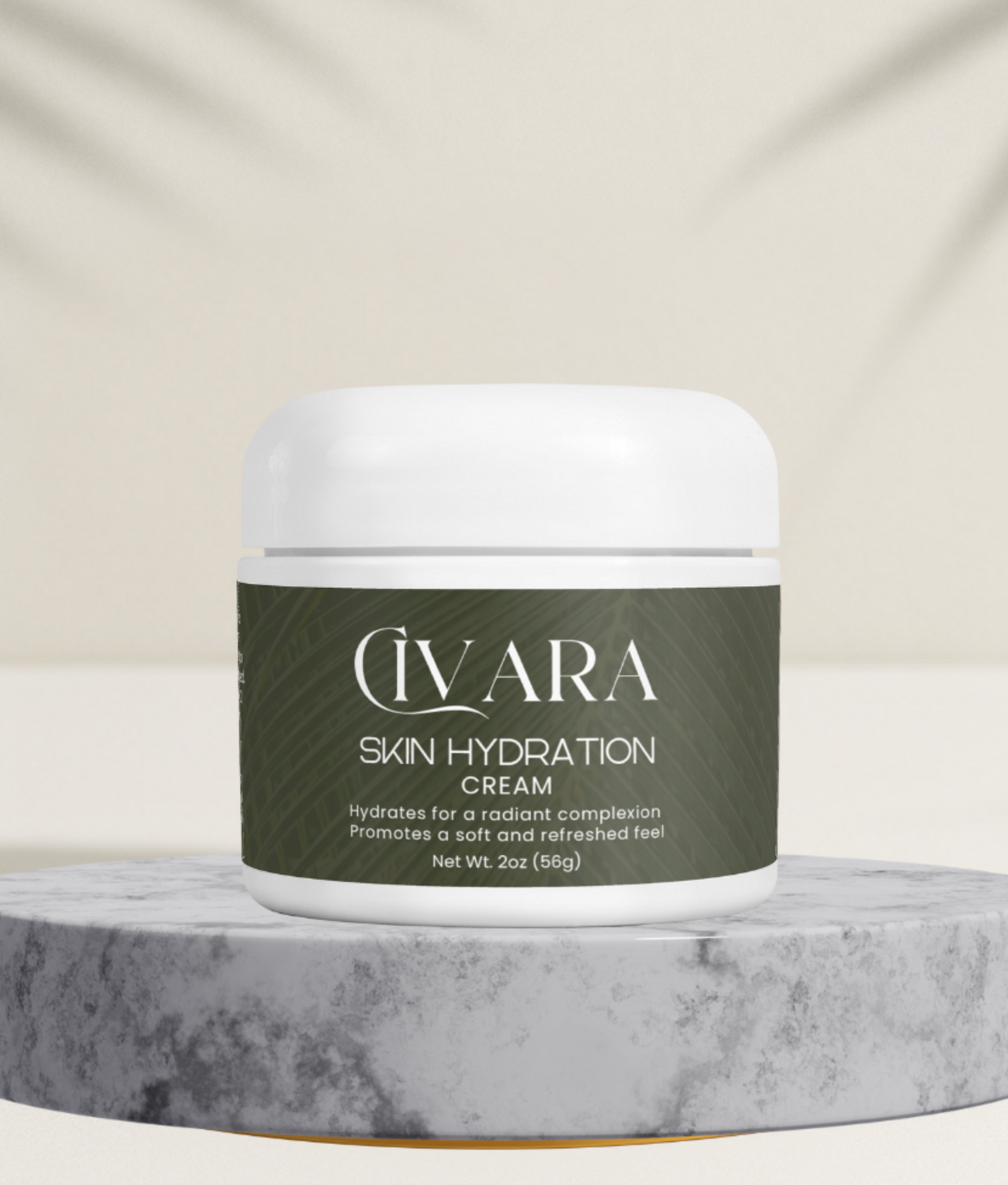 Skin Hydration Cream
