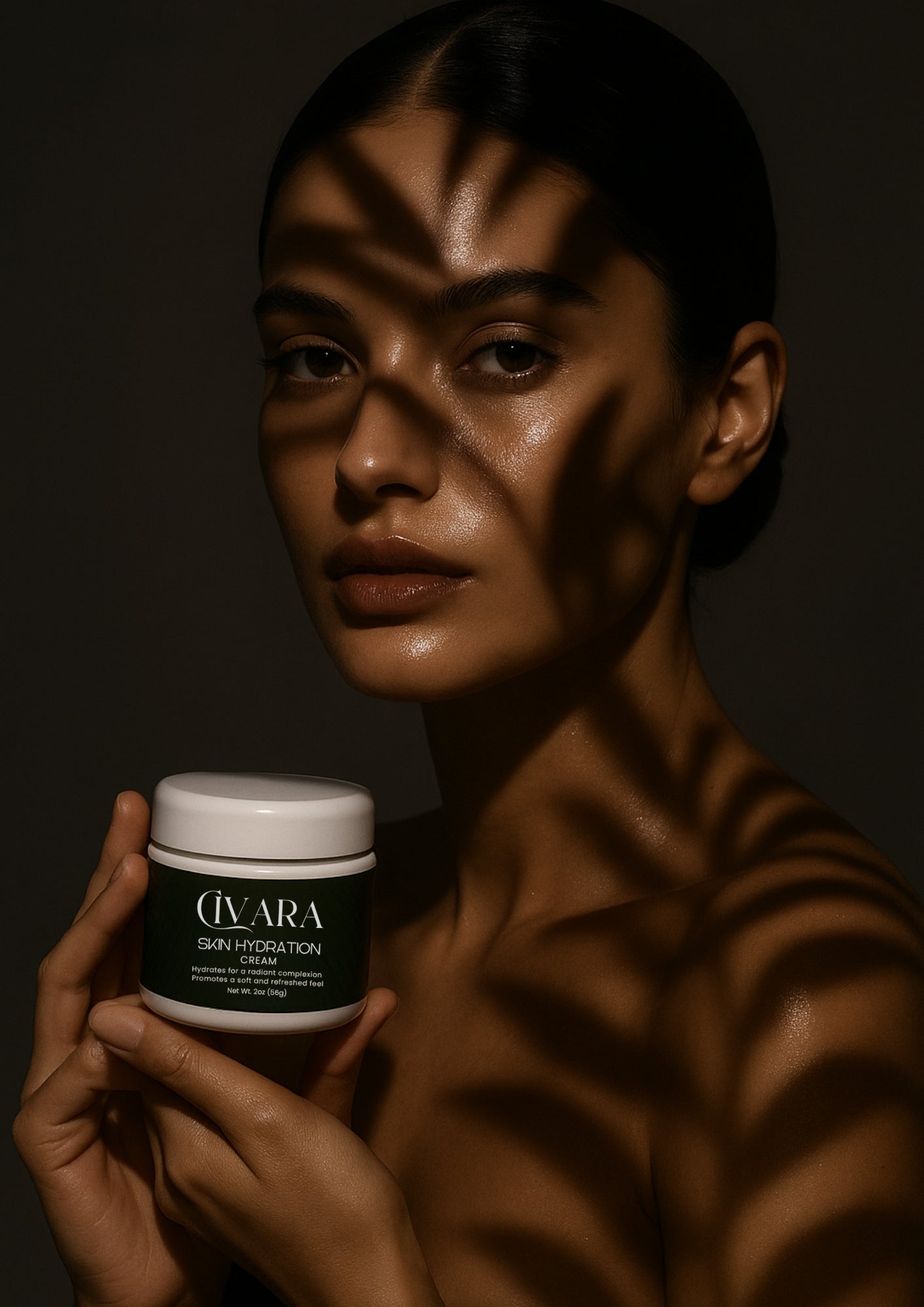Skin Hydration Cream