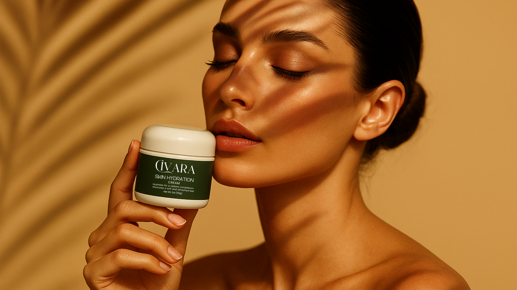 Skin Hydration Cream