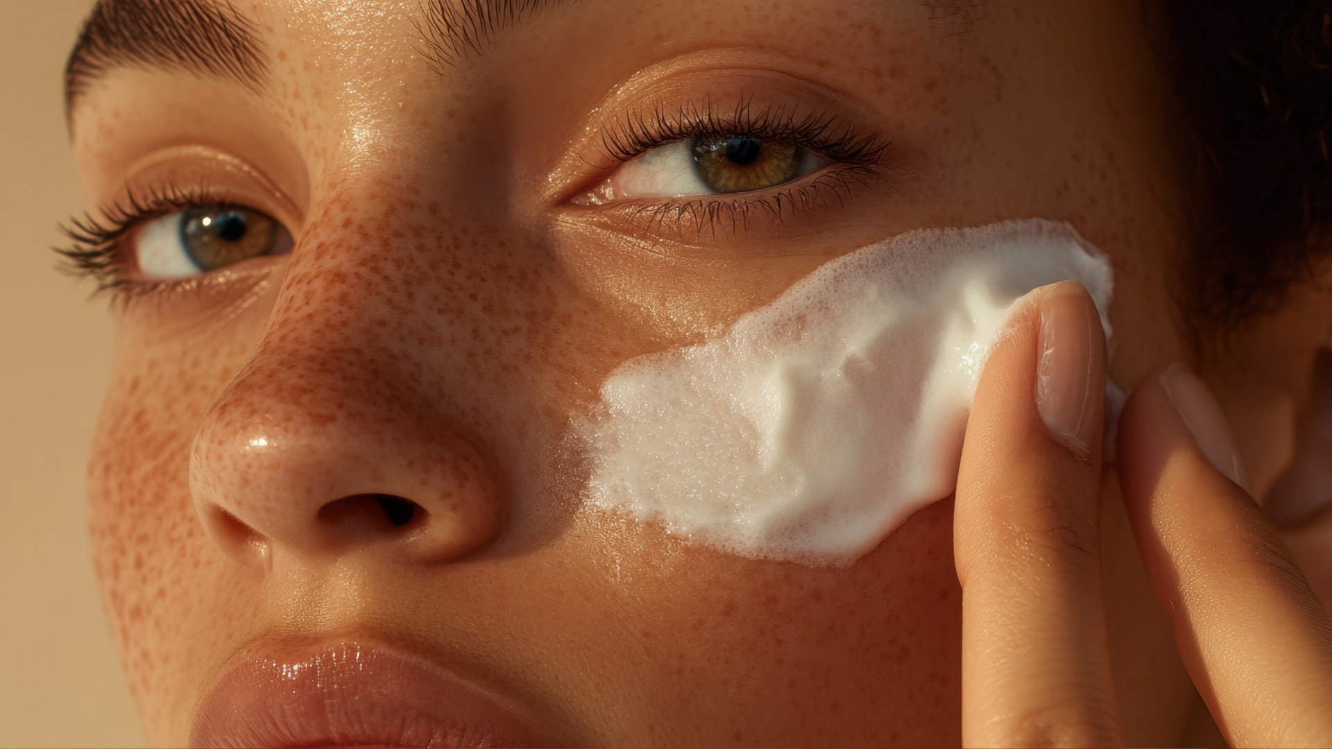 Skin Hydration Cream